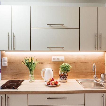 Sojka Apartmany Jeseniky Sobotín Zewnętrze zdjęcie