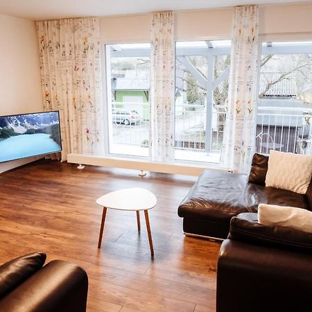 Sojka Apartmany Jeseniky Sobotín Zewnętrze zdjęcie