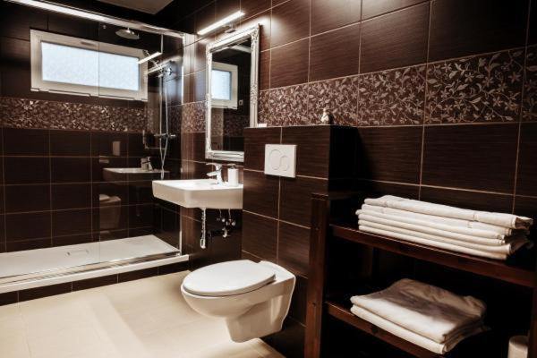 Sojka Apartmany Jeseniky Sobotín Zewnętrze zdjęcie
