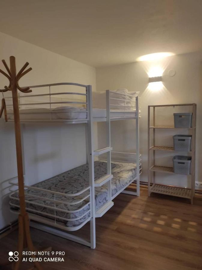 Sojka Apartmany Jeseniky Sobotín Zewnętrze zdjęcie